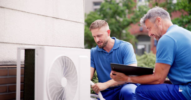 Reliable North Spearfish, SD HVAC Solutions