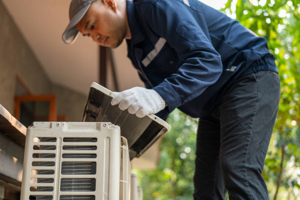 Best Affordable HVAC services  in North Spearfish, SD